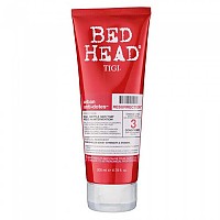 [해외]TIGI Bed Head Urban Anti-Dotes Resurrection Conditioner 200ml 136620405 Red