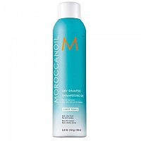 [해외]MOROCCANOIL Dry Shampoo 라이트 Tones 205ml 136620717 Grey