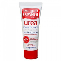 [해외]INSTITUTO ESPA?OL Urea Dry Skin Hands Cream 136658235 Red