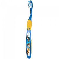 [해외]ELGYDIUM Toothbrush Junior Ice 7-12 Years 137282505 Blue