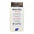 [해외]PHYTO Permanent Color 6.77 라이트 Brown Cappuccino 137282618