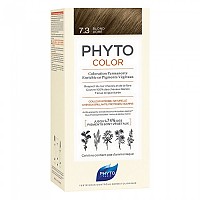 [해외]PHYTO Permanent Color 7.3 Blond 137282619 Golden