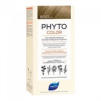 [해외]PHYTO Permanent Color 라이트 Blond 137282620