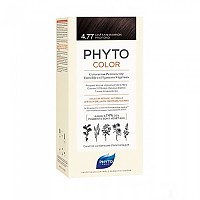 [해외]PHYTO Permanent Color 4.77 Brown Intense Brown 137282623