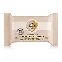[해외]더바디샵 Almond Milk And Honey Soap 100gr 137599292