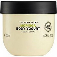 [해외]더바디샵 Moringa Body Yogurt 200ml 137599320 Beige