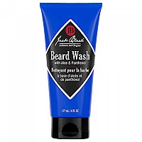 [해외]JACK BLACK Beard Wash 177ml 137599334