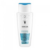 [해외]비쉬 Dercos Ultra Soothing Oily Shampoo 200ml 137866311