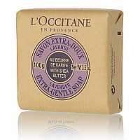 [해외]L OCCITAINE Karite Lavender Soap 100gr 137866603 Green