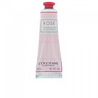 [해외]L OCCITAINE Rose Hand Cream 30ml 137866617 Pink