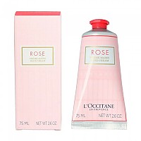 [해외]L OCCITAINE Rose Hand Cream 75ml 137866618 Pink