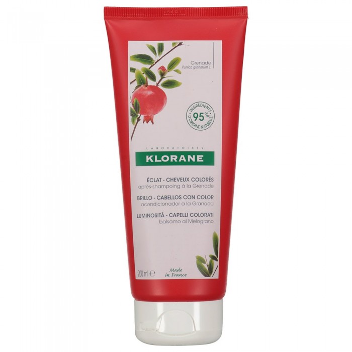 [해외]클로란 Pomegranate Balm 200ml 137866826