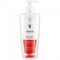 [해외]비쉬 Dercos Shampoo Targets Hairloss 400ml 137867095