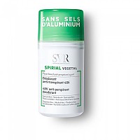 [해외]SVR Spirial Vegetal Deodorant 50ml 138565474