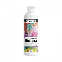 [해외]DRASANVI Biotin And Aloe Vera Shampoo 1L 138929738 Multicolour