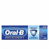 [해외]ORAL-B Pro-Expert Multi-프로텍션 Dentifical Paste 75 Ml 138952616 Multicolor