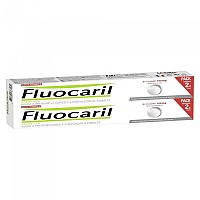 [해외]FLUOCARIL Bi-Fluor Blanqueador 2x75ml Toothpastes 138981225