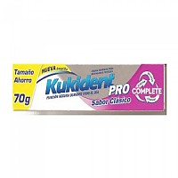 [해외]KUKIDENT Complete Pro Clasico 70g Toothpastes 138981363