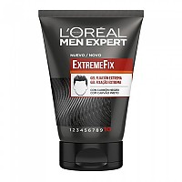 [해외]로레알 Men Extremefix 150ml Fixing gel 138981532