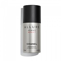 [해외]CHANEL Allure Sport 100Ml Deodorant Spray 139343081