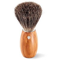 [해외]DOVO Pure Badger (II) Shaving Brush 139343242