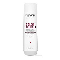 [해외]GOLDWELL Dualsenses Color Extra Rich 250Ml Shampoos 139343395