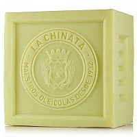 [해외]LA CHINATA Olive Oil 300Gr Soap 139343626