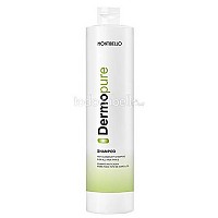 [해외]MONTIBELLO Dermo Pure 1000Ml Shampoos 139343860