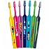 [해외]TEPE Zoo Kids Extra Soft Toothbrushs 139345061