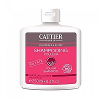 [해외]까띠에 Colour 250ml Shampoo Damaged Hair 139375080