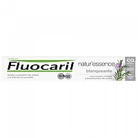 [해외]FLUOCARIL 145 Natural Bicarbonato 75ml Toothpaste 139375409
