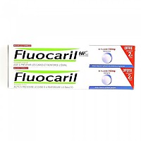 [해외]FLUOCARIL Bi-145 Encias 2X75ml Toothpaste 139375412