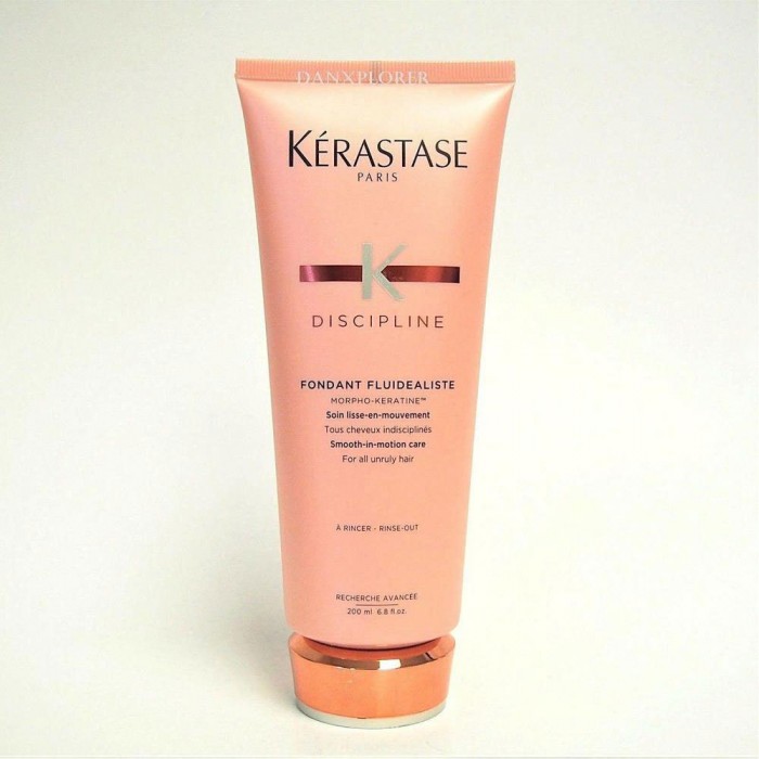 [해외]케라스타즈 Fluidealiste Fondant 200ml Conditioner 139375605