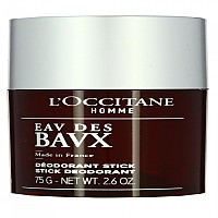 [해외]L OCCITAINE Eau Des Baux 75Gr Deodorant Stick 139375639