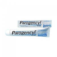 [해외]PAROGENCYL Control 2X125ml Toothpaste 139375765