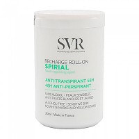 [해외]SVR Spirial 50ml Recargable Deodorant Roll-On 139375949