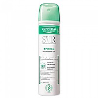 [해외]SVR Spirial Vegetal 75ml Deodorant Roll-On 139375951