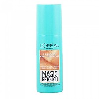 [해외]로레알 Magic Retouch Nº05 Hair Dyes 100ml 139688851 Blond