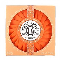 [해외]ROGER & GALLET Ceillet Mignardise Soap 100g 139688911