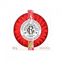 [해외]ROGER & GALLET Gingembre Rouge Soap 100g 139688918