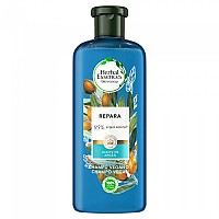 [해외]HERBAL ESSENCES Argan 400ml Repair Shampoo 139777416 Multicolor