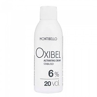 [해외]MONTIBELLO Oxibel Cream 20 Vol (6 %) 60 ml Hair Dyes 139798559