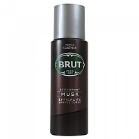 [해외]BRUT Musk M 200 ml Deodorant Spray 139882539