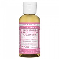 [해외]DR BRONNERS Cherry Blossom 60ml Liquid Soap 139882681
