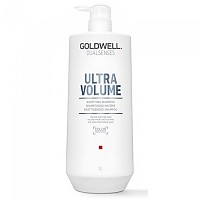 [해외]GOLDWELL Ultra Volume 1000ml Shampoo 139882846