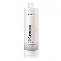 [해외]MONTIBELLO Cryogen 1000ml Shampoo 139883067