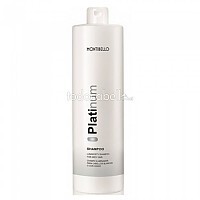 [해외]MONTIBELLO Platinum 1000ml Shampoo 139883073