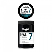 [해외]로레알 Blond Studio Clay 500G Blonde Powder 139885548