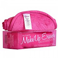 [해외]MAKEUP ERASER 89630 Reusable Make-Up Remover Wipe 138825817 Pink