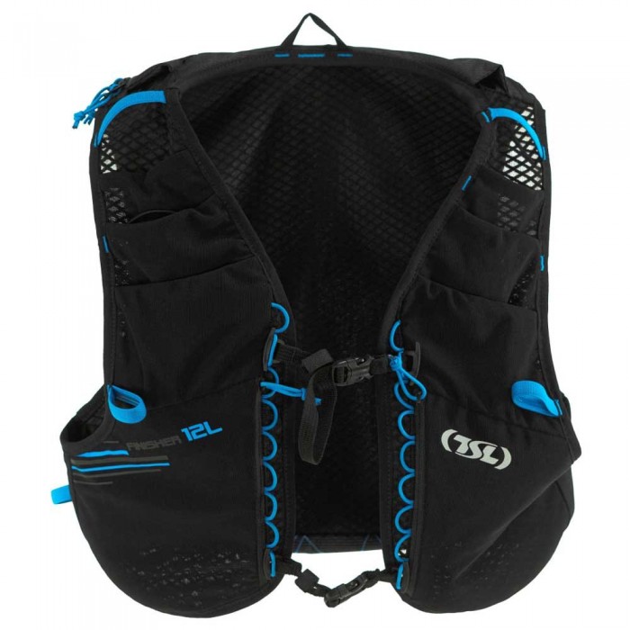 [해외]TSL OUTDOOR 수화 조끼 Finisher 12L 6139386470 Blue